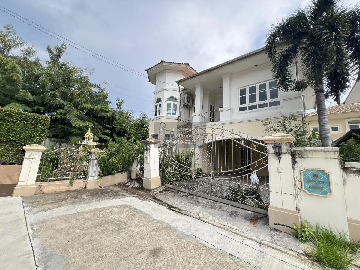 ขายบ้าน  ภัสสร 7 ดิ อิลิแกนซ์ รัตนาธิเบศร์ บางรักใหญ่ บางบัวทอง น 2