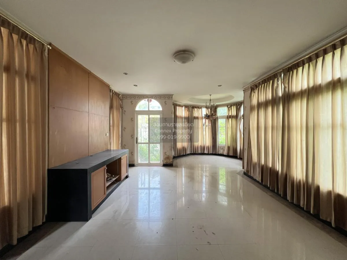 ขายบ้าน  ภัสสร 7 ดิ อิลิแกนซ์ รัตนาธิเบศร์ บางรักใหญ่ บางบัวทอง น