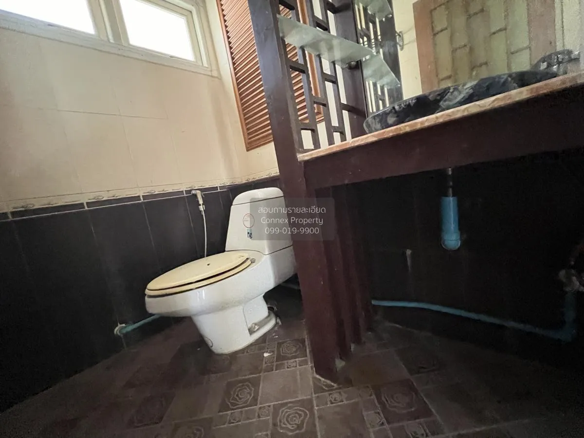 ขายบ้าน  ภัสสร 7 ดิ อิลิแกนซ์ รัตนาธิเบศร์ บางรักใหญ่ บางบัวทอง น