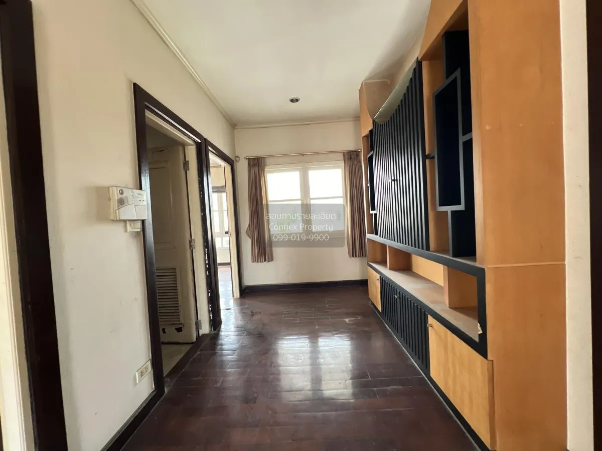 ขายบ้าน  ภัสสร 7 ดิ อิลิแกนซ์ รัตนาธิเบศร์ บางรักใหญ่ บางบัวทอง น