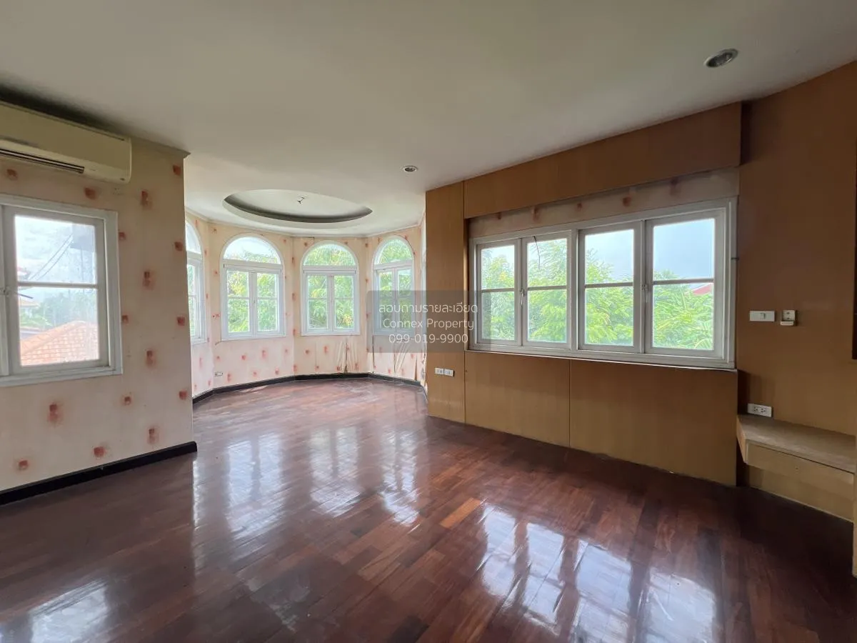 ขายบ้าน  ภัสสร 7 ดิ อิลิแกนซ์ รัตนาธิเบศร์ บางรักใหญ่ บางบัวทอง น