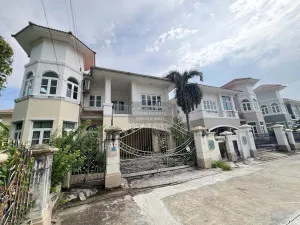 ขายบ้าน  ภัสสร 7 ดิ อิลิแกนซ์ รัตนาธิเบศร์ บางรักใหญ่ บางบัวทอง นนทบุรี CX-109074