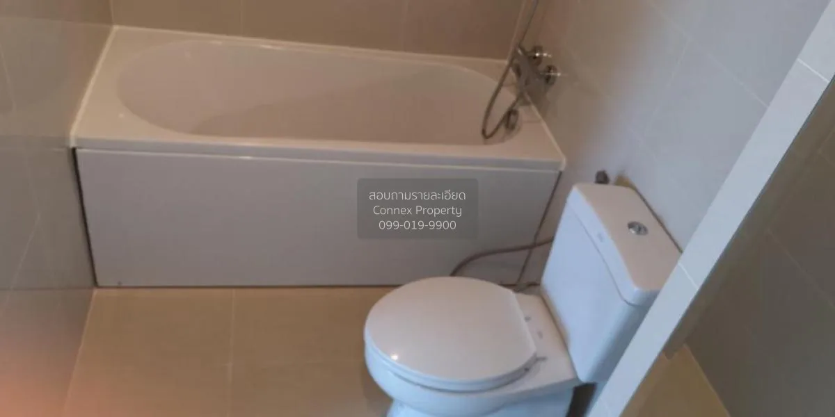 เช่าคอนโด  เดอะ ซี ศรีราชา บางพระครู ศรีราชา ชลบุรี CX-109075