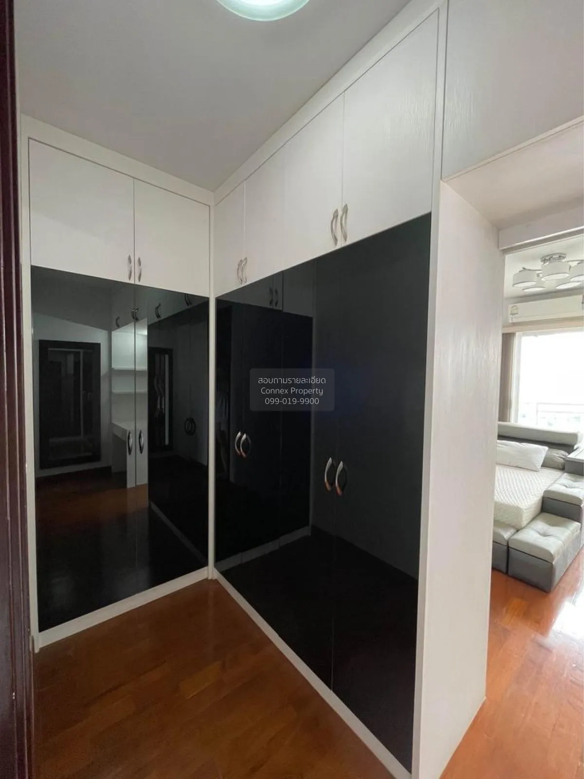 For Rent Condo , Supalai River Resort Charoen Nakhon , BTS-Krung 