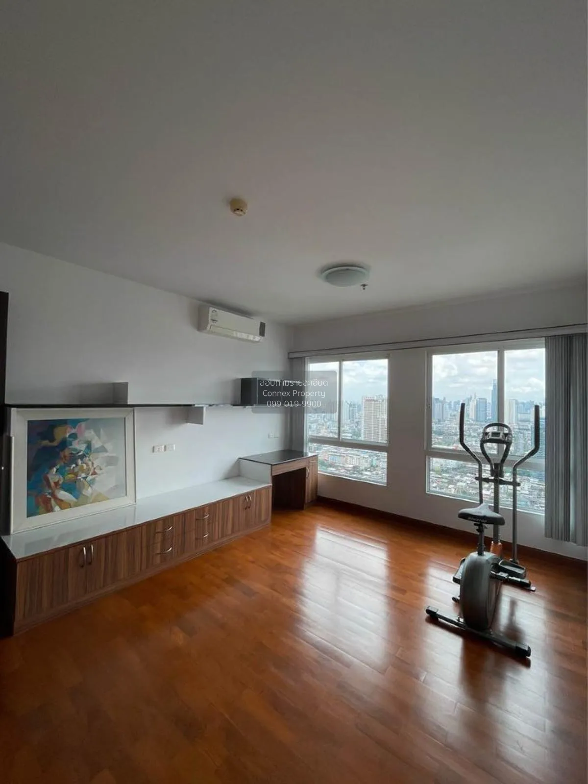 For Rent Condo , Supalai River Resort Charoen Nakhon , BTS-Krung 