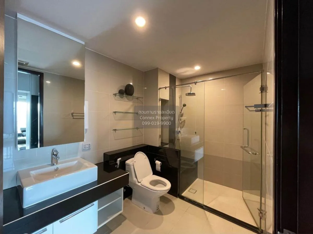 For Rent Condo , Supalai River Resort Charoen Nakhon , BTS-Krung 