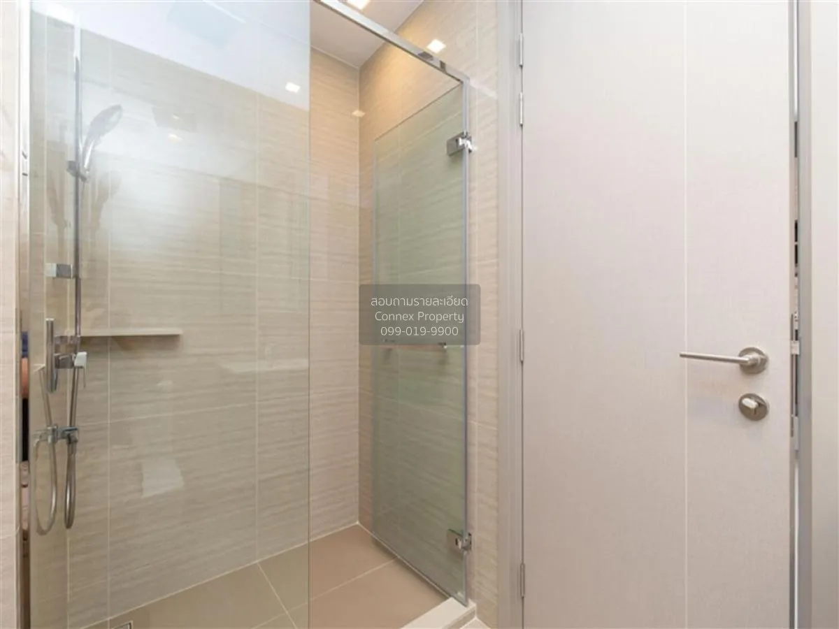 เช่าคอนโด  เดอะ ไลน์ อโศก-รัชดา MRT-พระราม 9 ดินแดง เขต ดินแดง กร