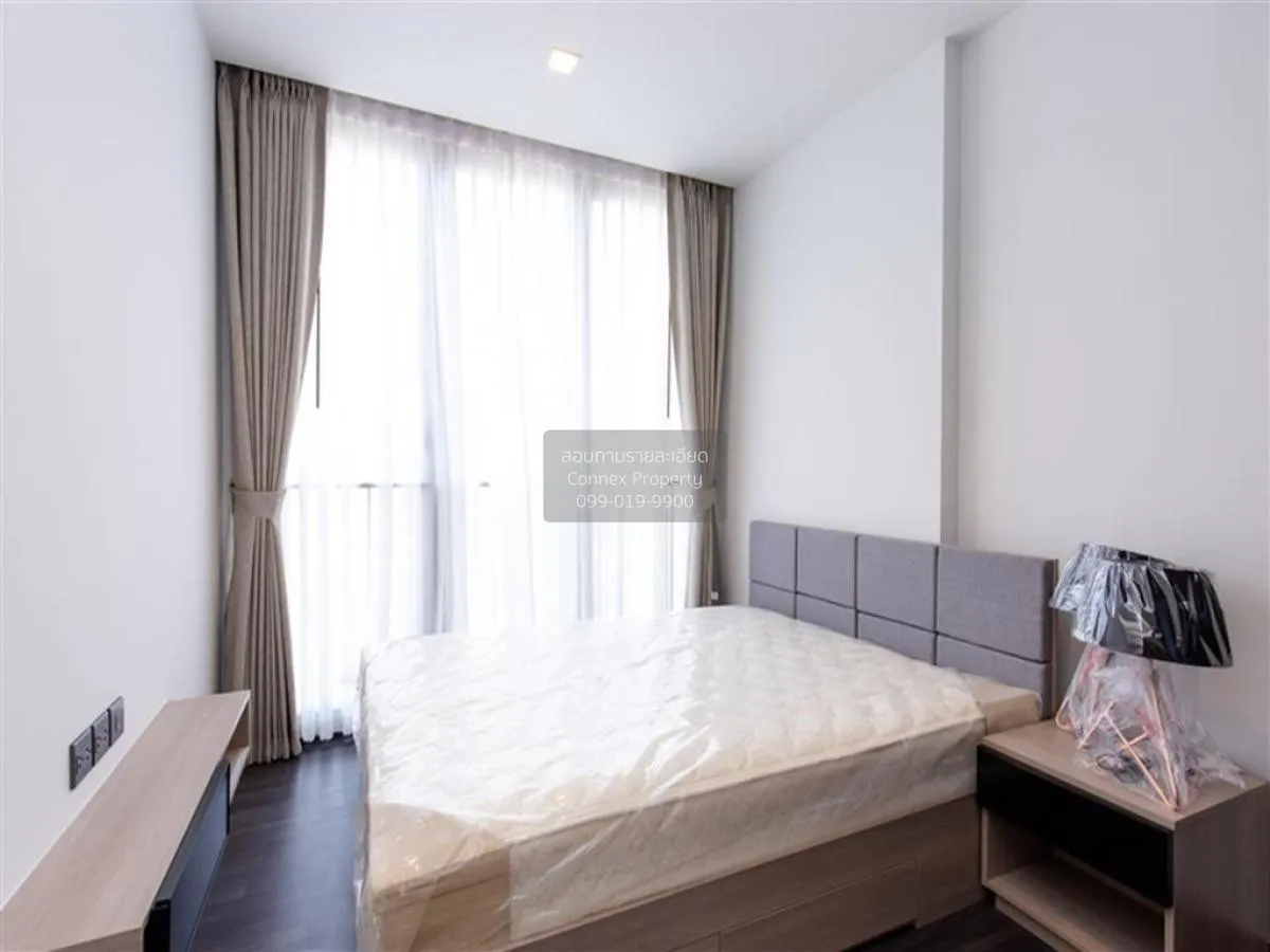 เช่าคอนโด  เดอะ ไลน์ อโศก-รัชดา MRT-พระราม 9 ดินแดง เขต ดินแดง กร