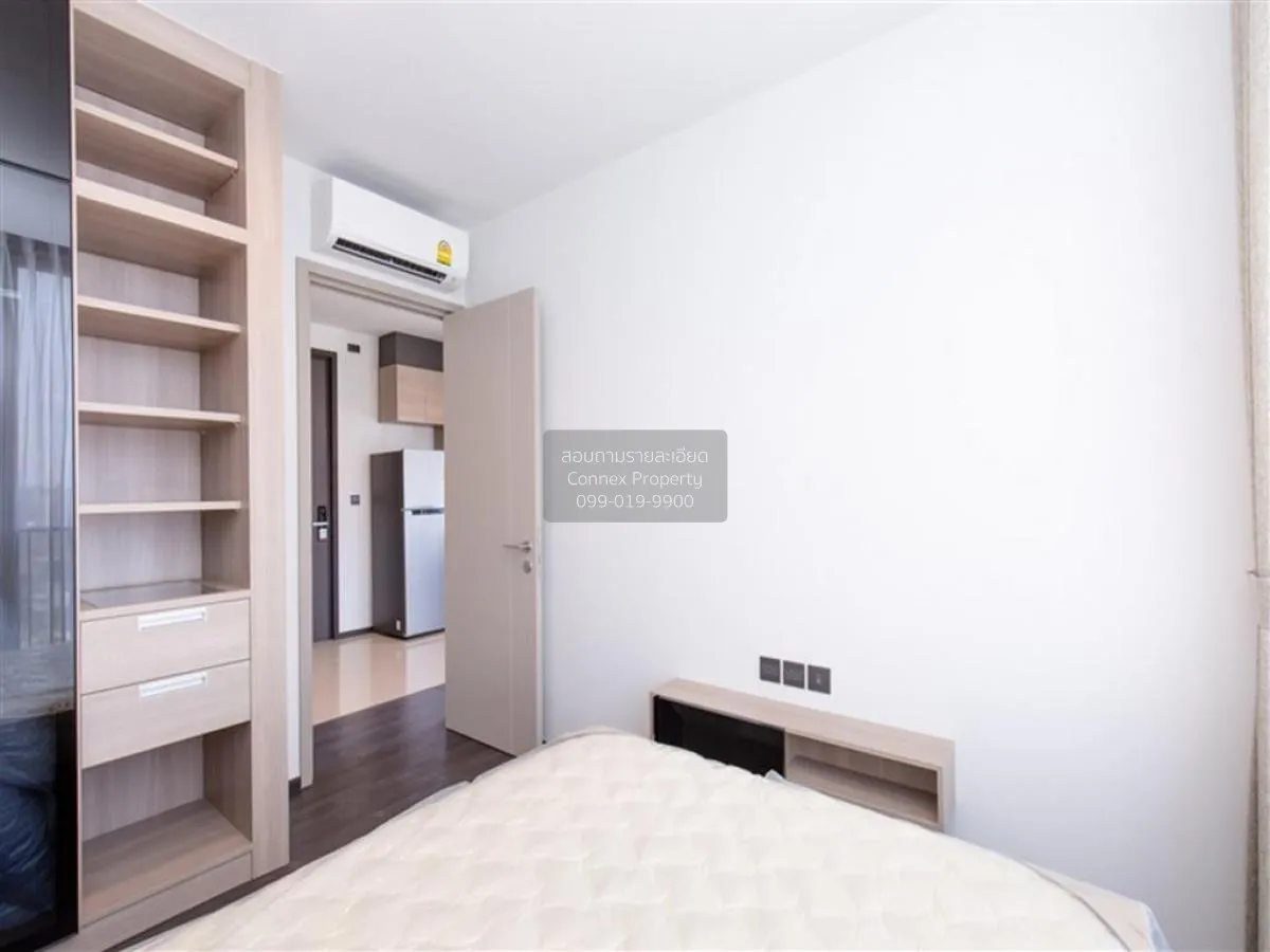 เช่าคอนโด  เดอะ ไลน์ อโศก-รัชดา MRT-พระราม 9 ดินแดง เขต ดินแดง กร