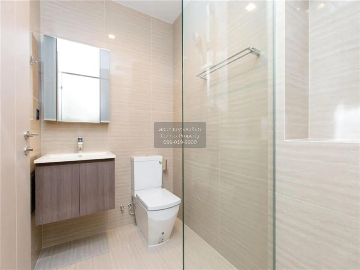 เช่าคอนโด  เดอะ ไลน์ อโศก-รัชดา MRT-พระราม 9 ดินแดง เขต ดินแดง กร