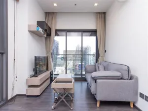 เช่าคอนโด  เดอะ ไลน์ อโศก-รัชดา MRT-พระราม 9 ดินแดง เขต ดินแดง กรุงเทพ CX-109082