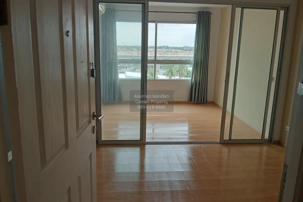 For Sale Condo , D Condo Rattanathibet , MRT-Sai Ma , Sai Ma , Do 1