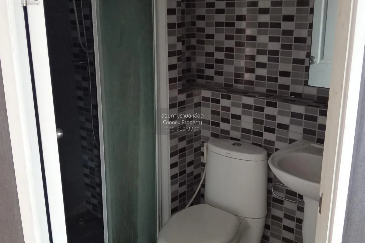 For Sale Condo , D Condo Rattanathibet , MRT-Sai Ma , Sai Ma , Do 4