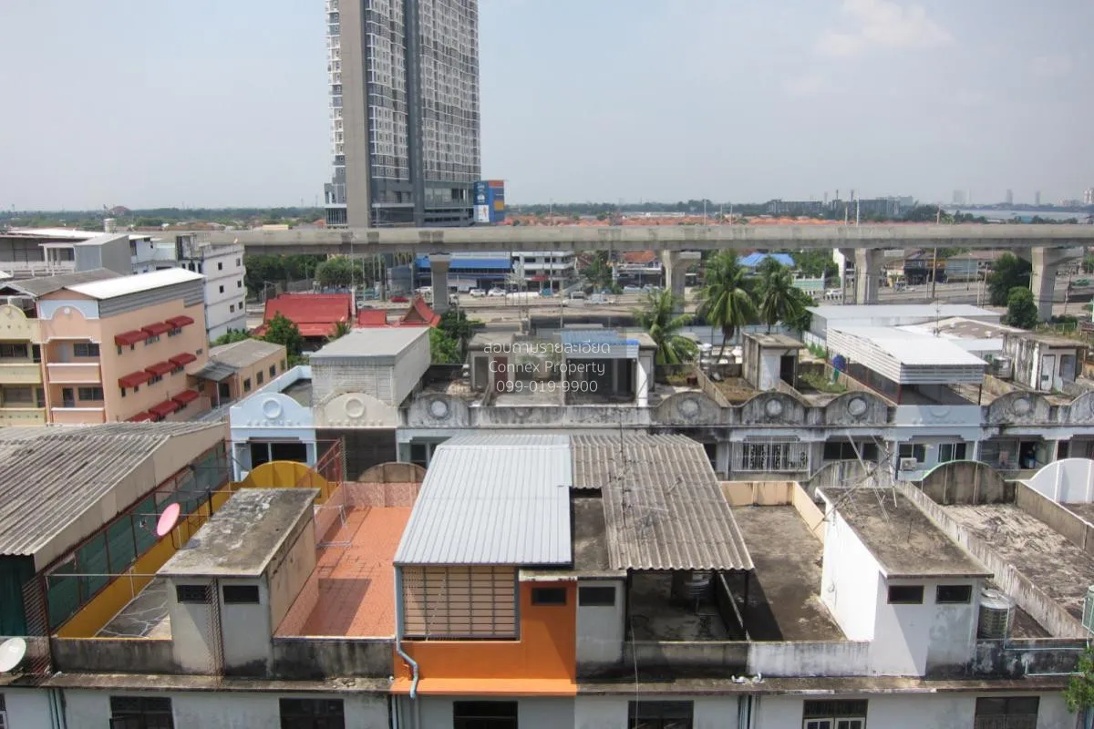 For Sale Condo , D Condo Rattanathibet , MRT-Sai Ma , Sai Ma , Do