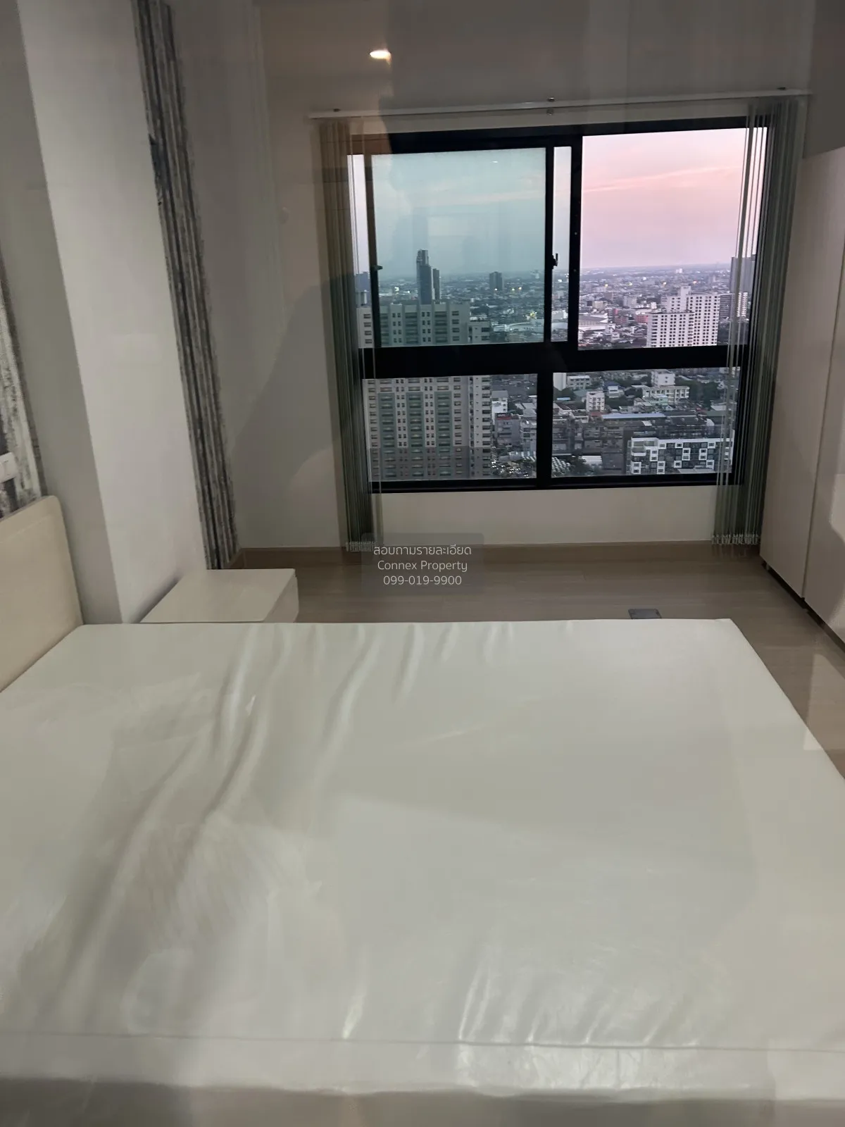 For Rent Condo , Supalai Loft @ Talat Phlu Station , BTS-Talat Ph