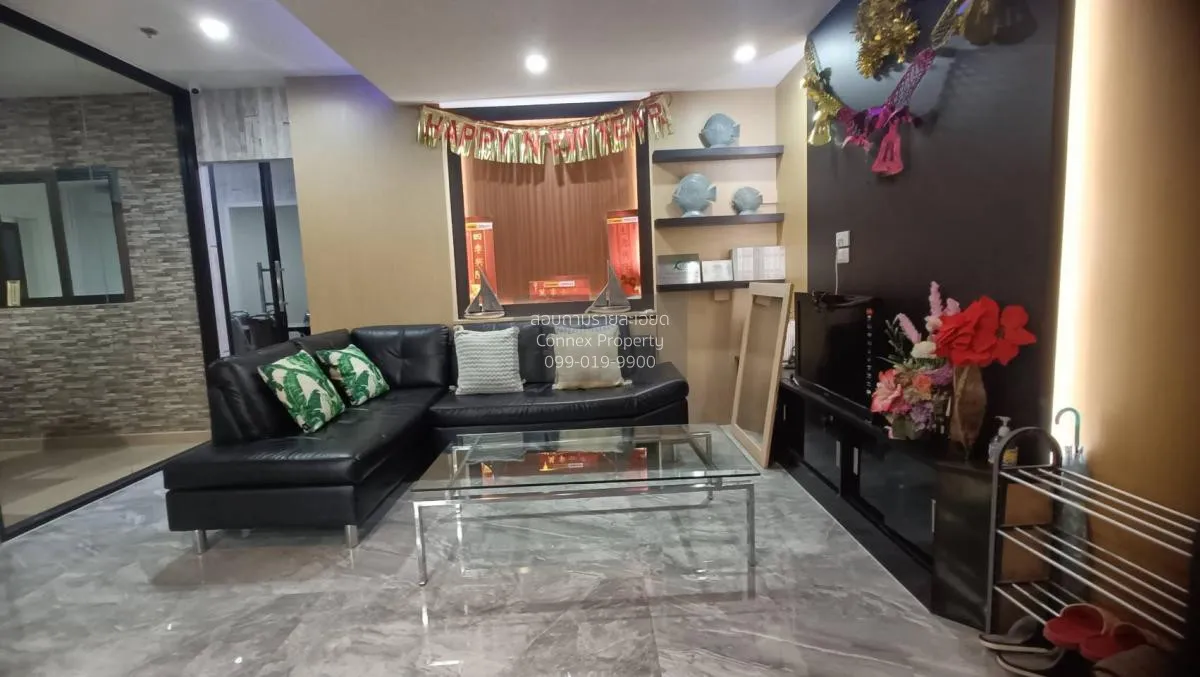 For Rent Condo , Supalai Loft @ Talat Phlu Station , BTS-Talat Ph 1