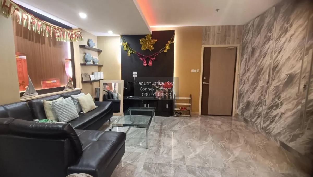 For Rent Condo , Supalai Loft @ Talat Phlu Station , BTS-Talat Ph 2