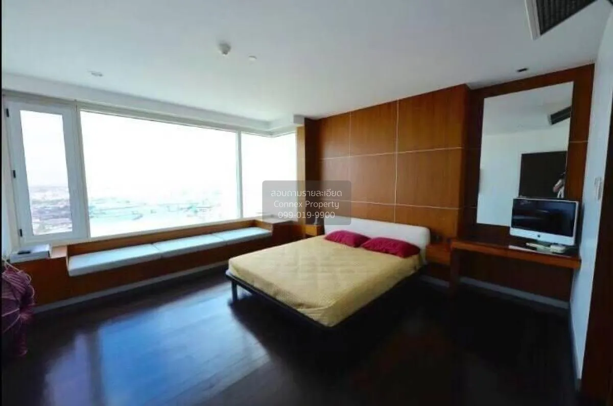 For Sale Condo , Watermark Chaophraya River , BTS-Krung Thon Buri 1