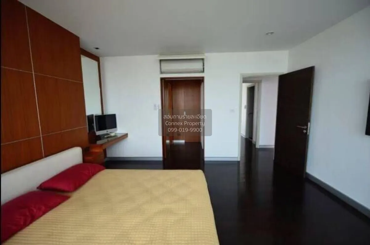 For Sale Condo , Watermark Chaophraya River , BTS-Krung Thon Buri 3