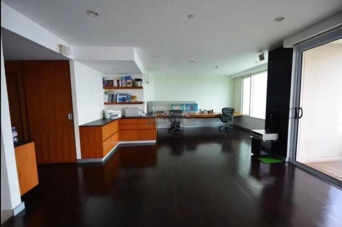 For Sale Condo , Watermark Chaophraya River , BTS-Krung Thon Buri