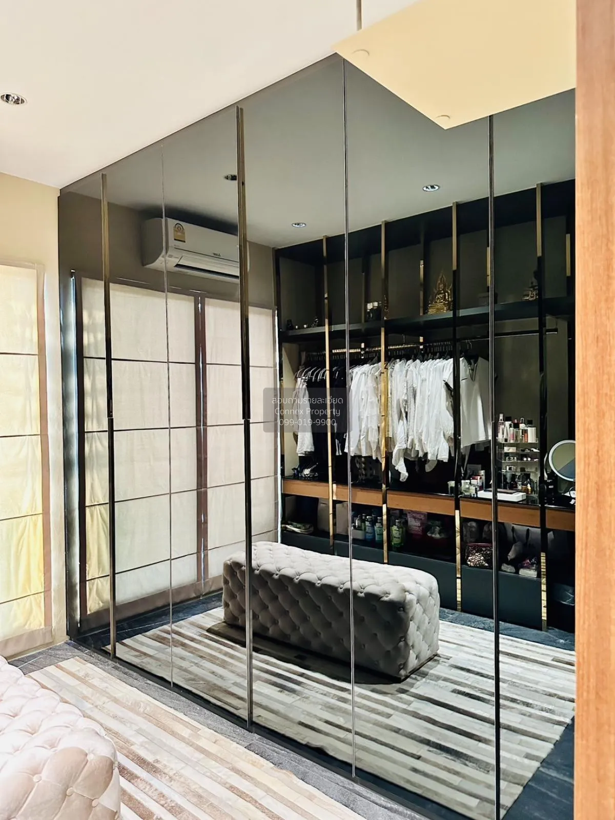 For Sale Townhouse/Townhome  , LANDMARK EKAMAI-RAMINDRA , Lat Phr