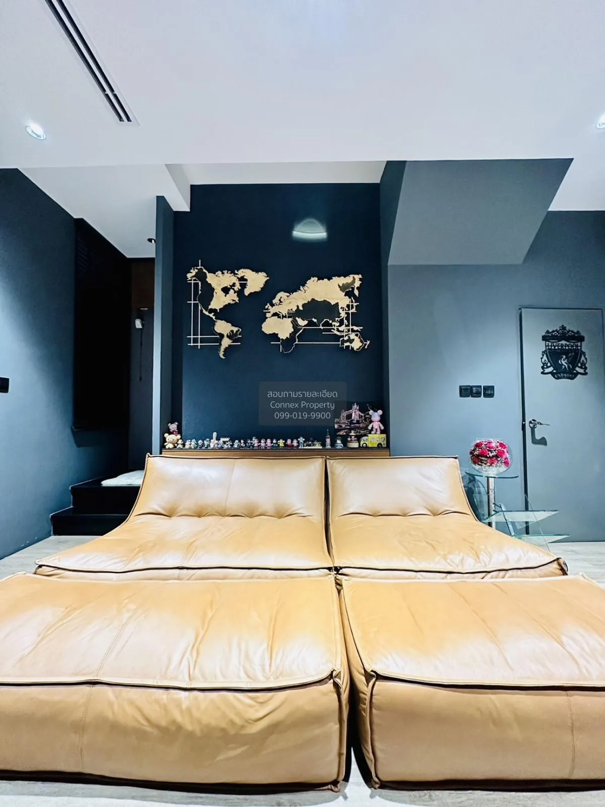 For Sale Townhouse/Townhome  , LANDMARK EKAMAI-RAMINDRA , Lat Phr 2