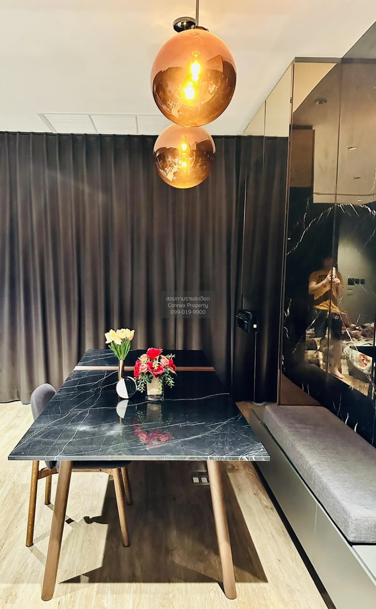 For Sale Townhouse/Townhome  , LANDMARK EKAMAI-RAMINDRA , Lat Phr