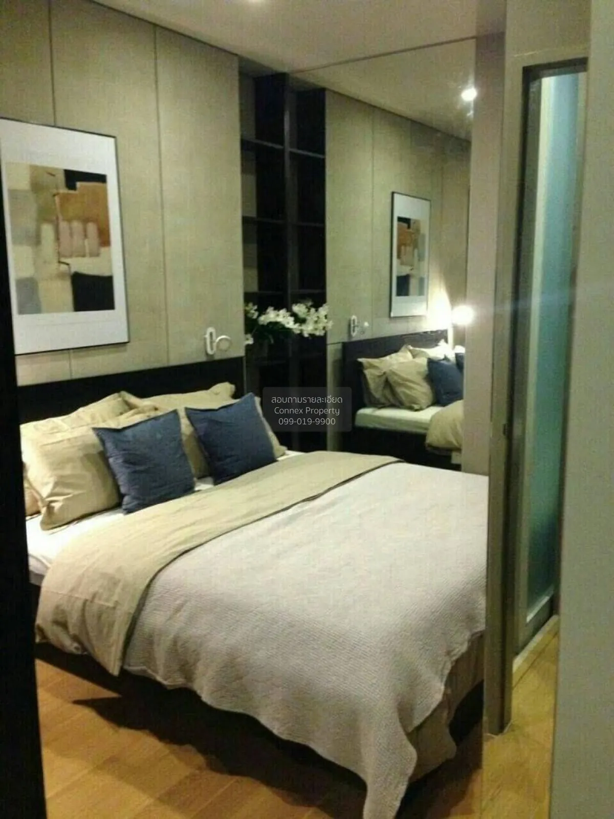 For Sale Condo , Noble Revent , BTS-Phaya Thai , Thanon Phyathai  3