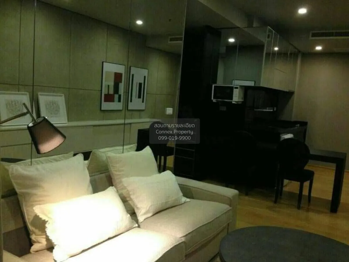 For Sale Condo , Noble Revent , BTS-Phaya Thai , Thanon Phyathai  4