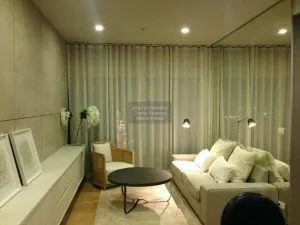For Sale Condo , Noble Revent , BTS-Phaya Thai , Thanon Phyathai , Rat Thewi , Bangkok , CX-109094