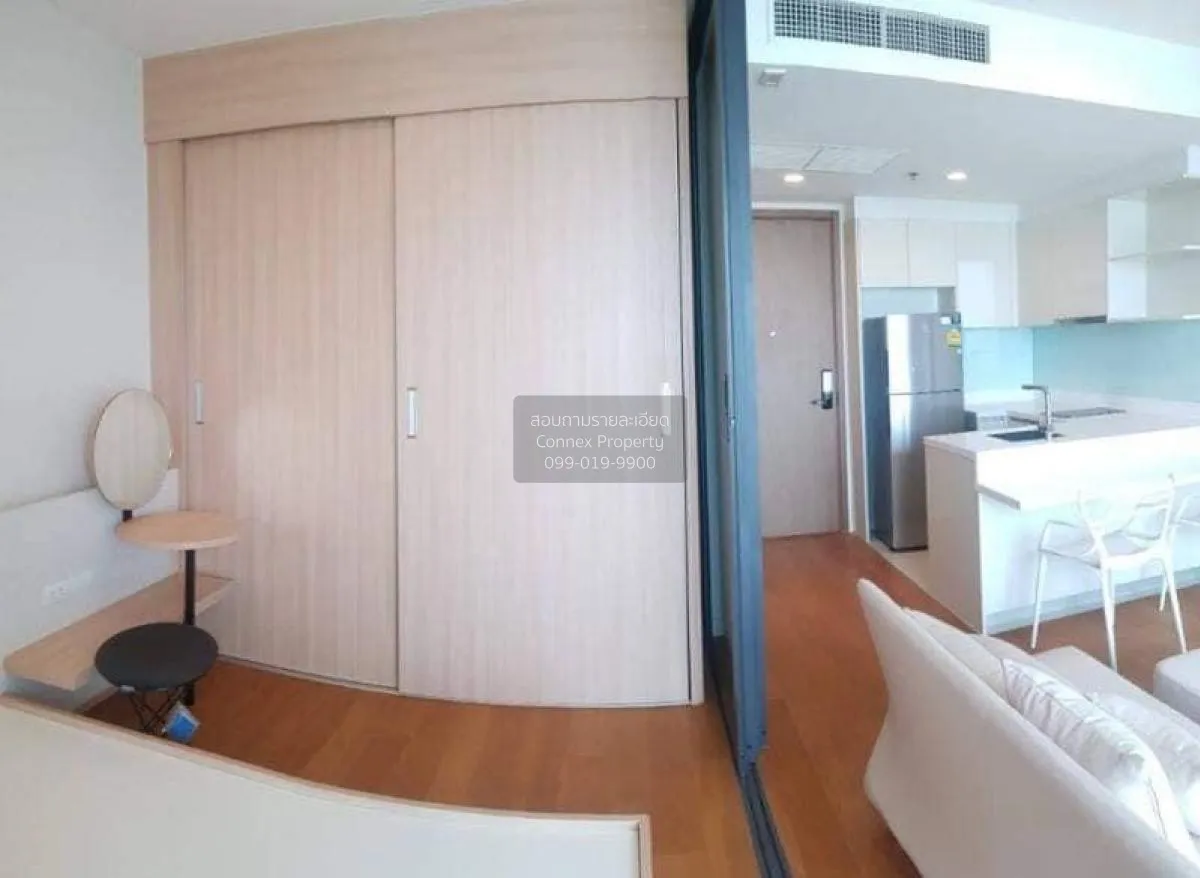 For Sale Condo , Bright Wongwian Yai , high floor , BTS-Pho Nimit 3