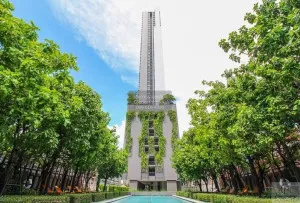 For Sale Condo , Bright Wongwian Yai , high floor , BTS-Pho Nimit , Bukkhalo , Thon Buri , Bangkok , CX-109095