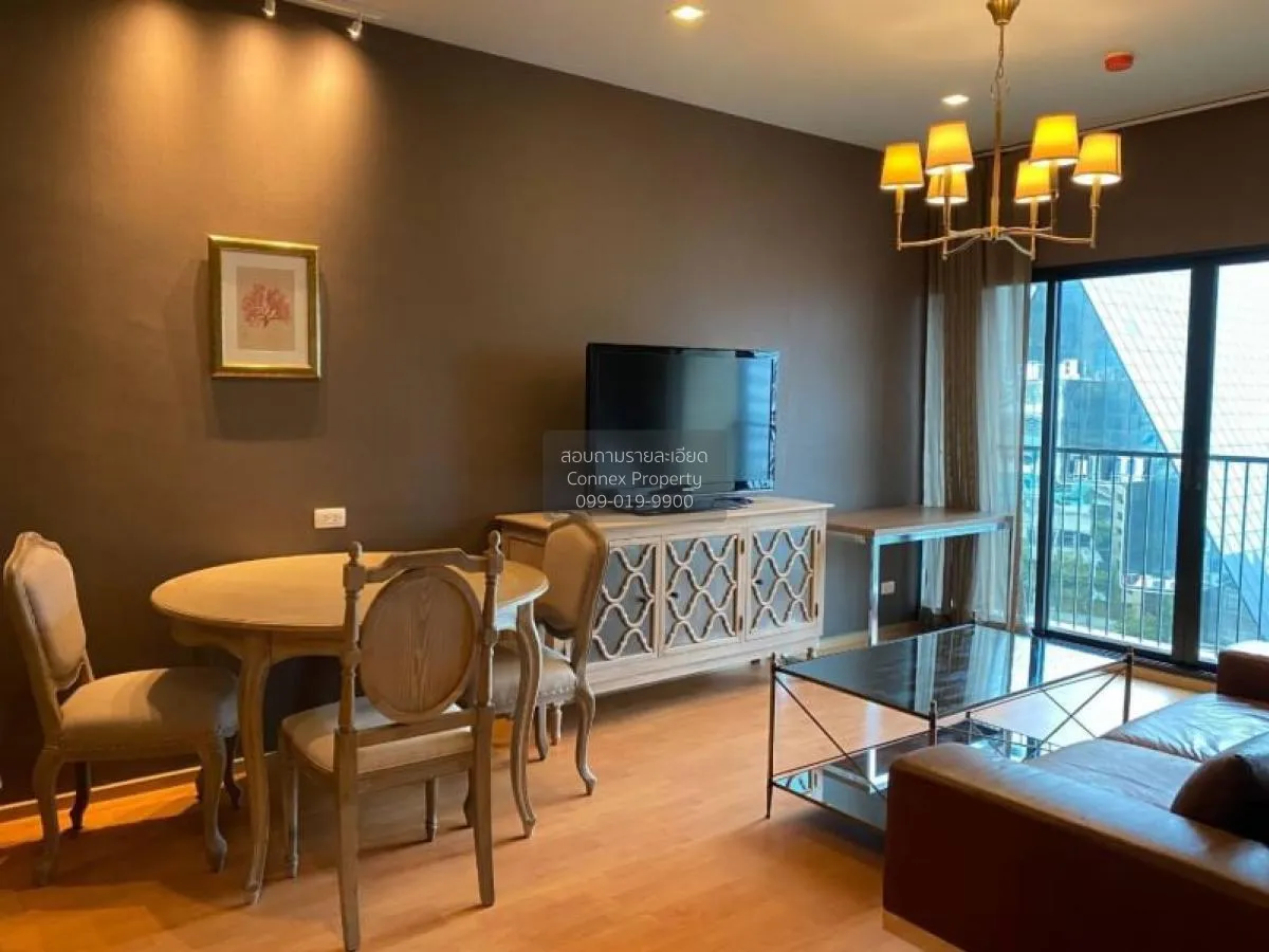 For Sale Condo , Noble Revent , BTS-Phaya Thai , Thanon Phyathai  1