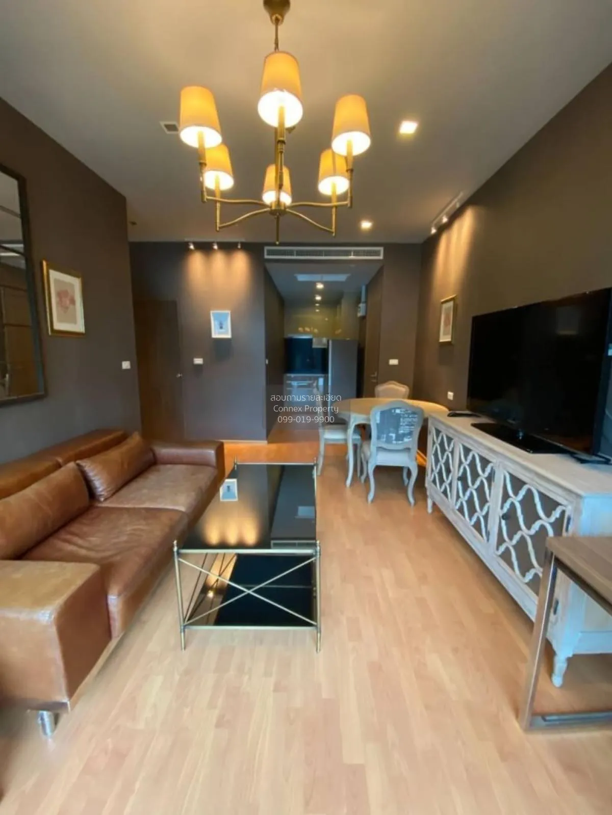 For Sale Condo , Noble Revent , BTS-Phaya Thai , Thanon Phyathai  2