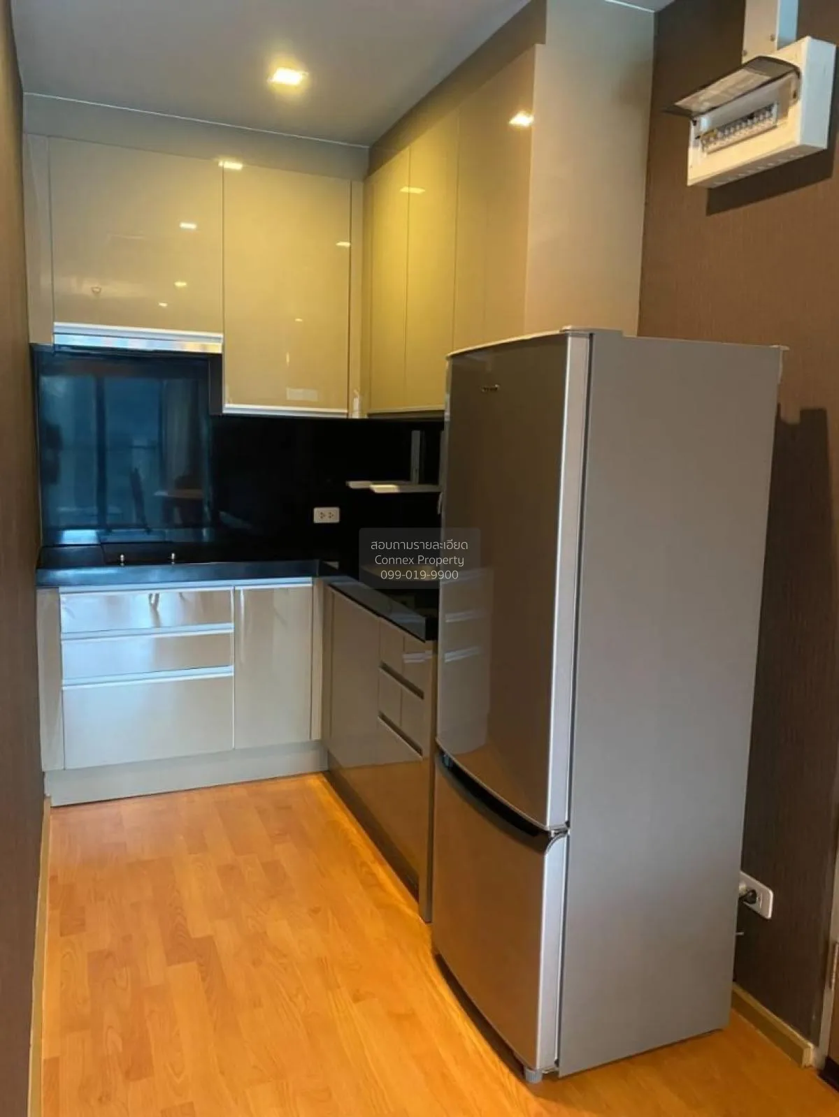 For Sale Condo , Noble Revent , BTS-Phaya Thai , Thanon Phyathai  3