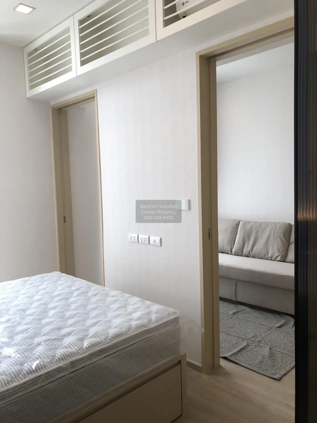 เช่าคอนโด  โนเบิล สเตท 39 ชั้นสูง BTS-พร้อมพงษ์ คลองตันเหนือ เขต 