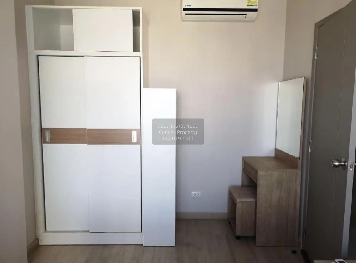 ขายคอนโด  เดอะ เทมโป แกรนด์ สาทร - วุฒากาศ วิวสวย ชั้นสูง BTS-วุฒ