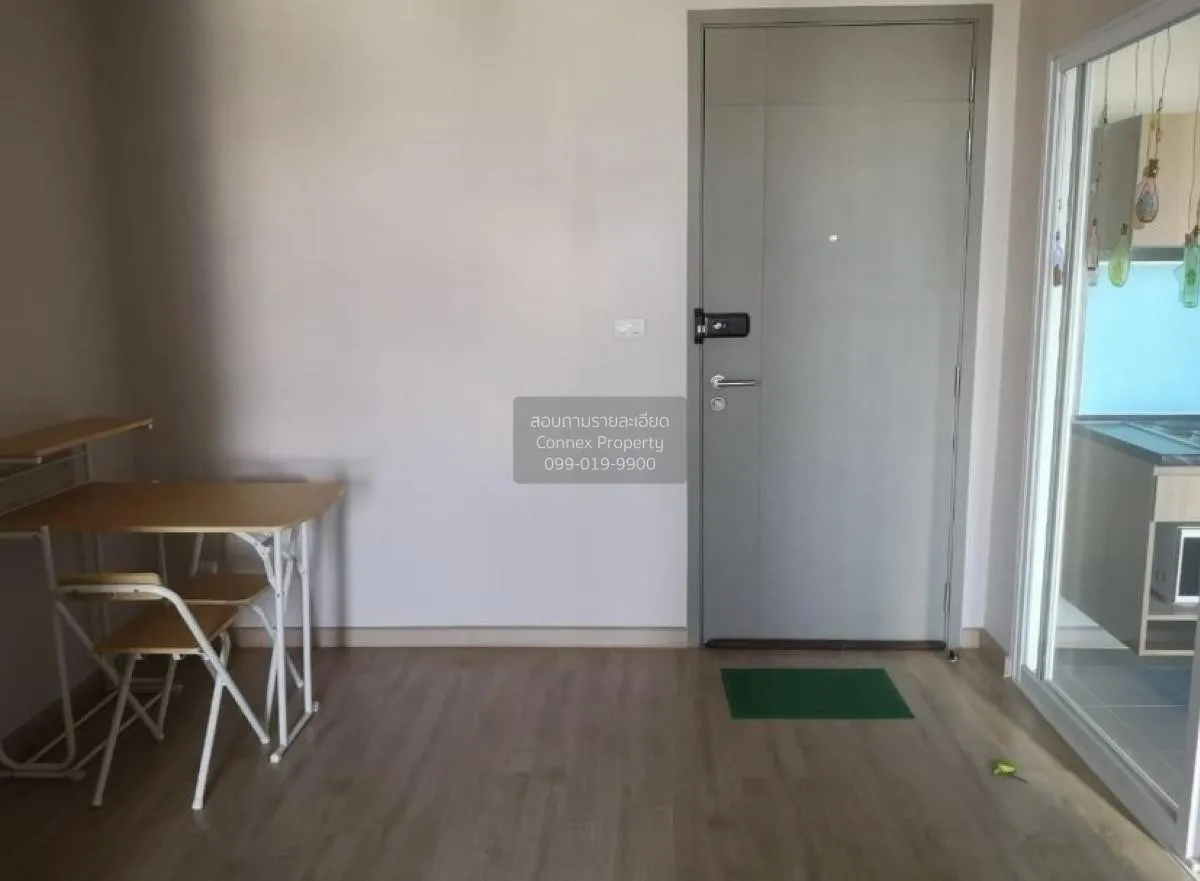 ขายคอนโด  เดอะ เทมโป แกรนด์ สาทร - วุฒากาศ วิวสวย ชั้นสูง BTS-วุฒ 1