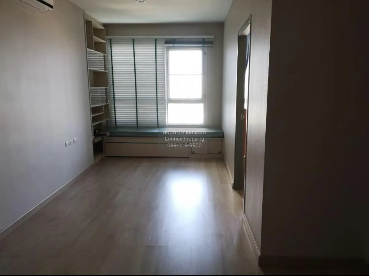 ขายคอนโด  เดอะ เทมโป แกรนด์ สาทร - วุฒากาศ วิวสวย ชั้นสูง BTS-วุฒ 3