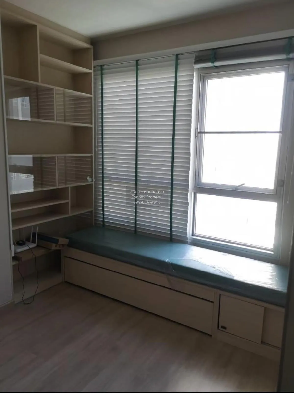 ขายคอนโด  เดอะ เทมโป แกรนด์ สาทร - วุฒากาศ วิวสวย ชั้นสูง BTS-วุฒ 4