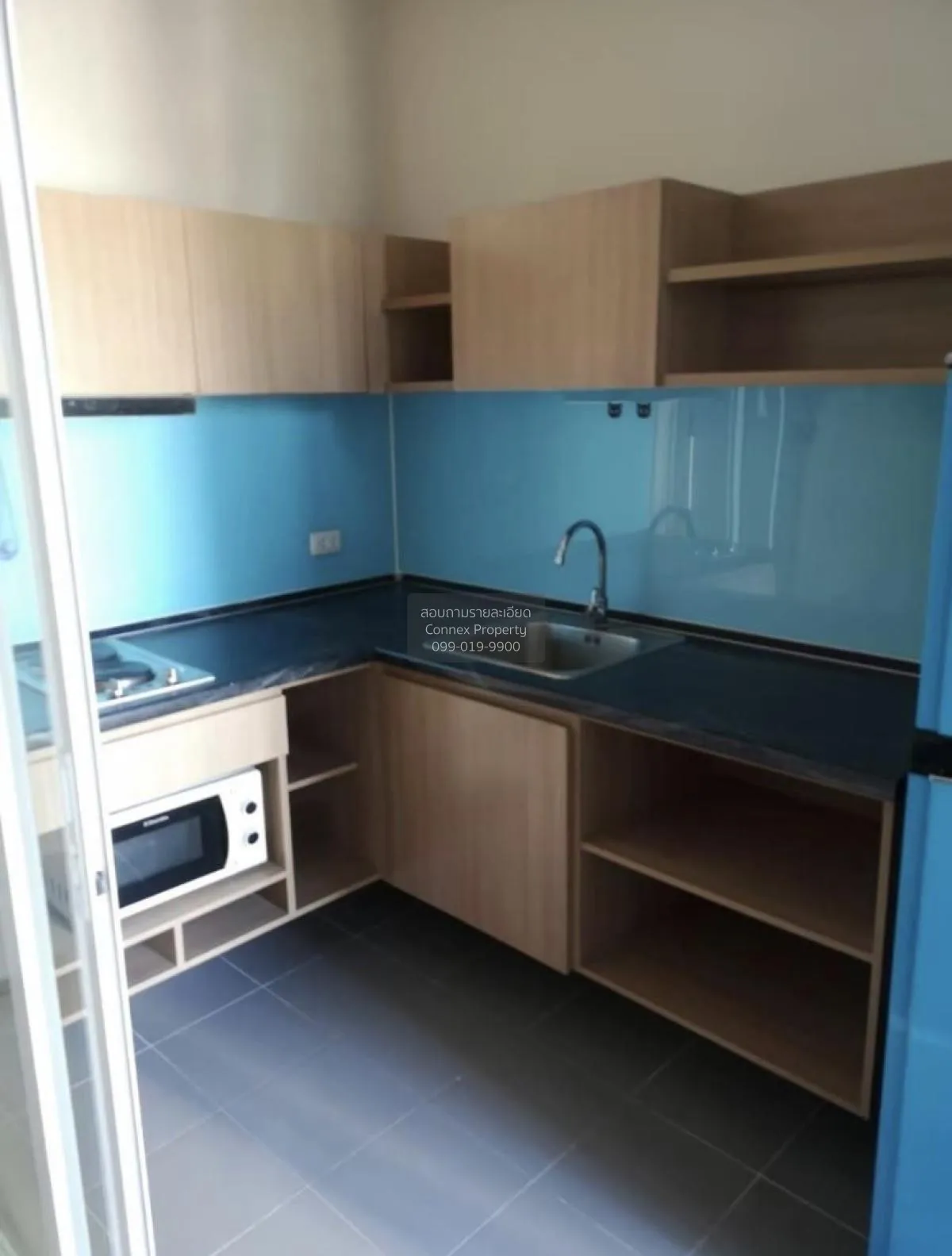 ขายคอนโด  เดอะ เทมโป แกรนด์ สาทร - วุฒากาศ วิวสวย ชั้นสูง BTS-วุฒ