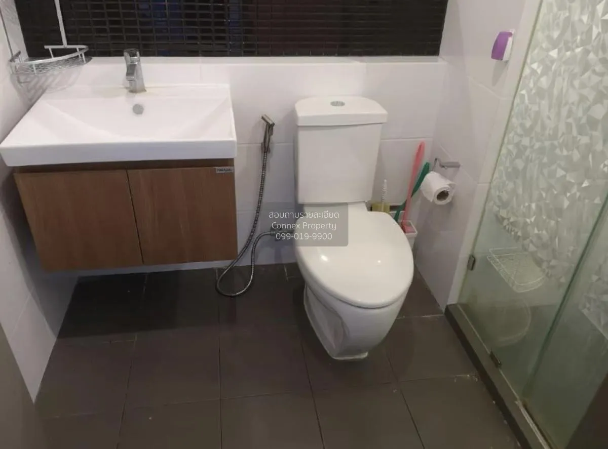 ขายคอนโด  เดอะ เทมโป แกรนด์ สาทร - วุฒากาศ วิวสวย ชั้นสูง BTS-วุฒ