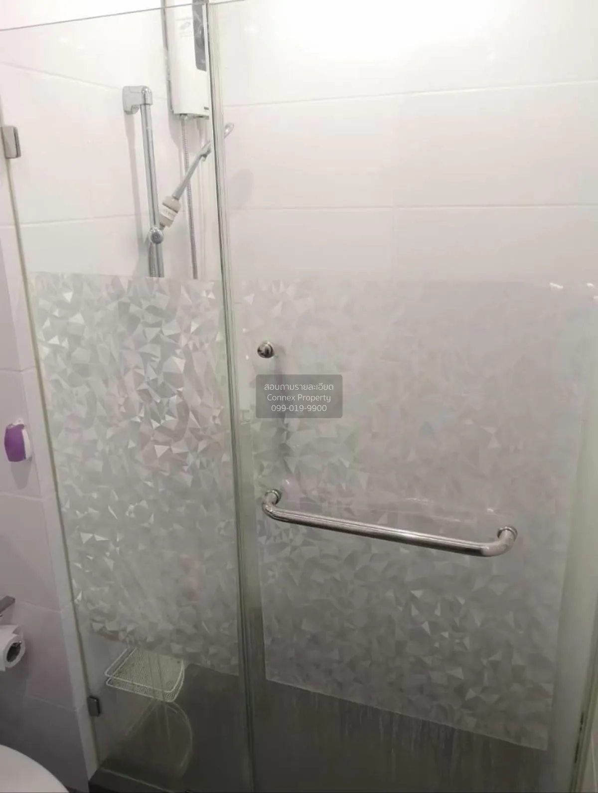 ขายคอนโด  เดอะ เทมโป แกรนด์ สาทร - วุฒากาศ วิวสวย ชั้นสูง BTS-วุฒ