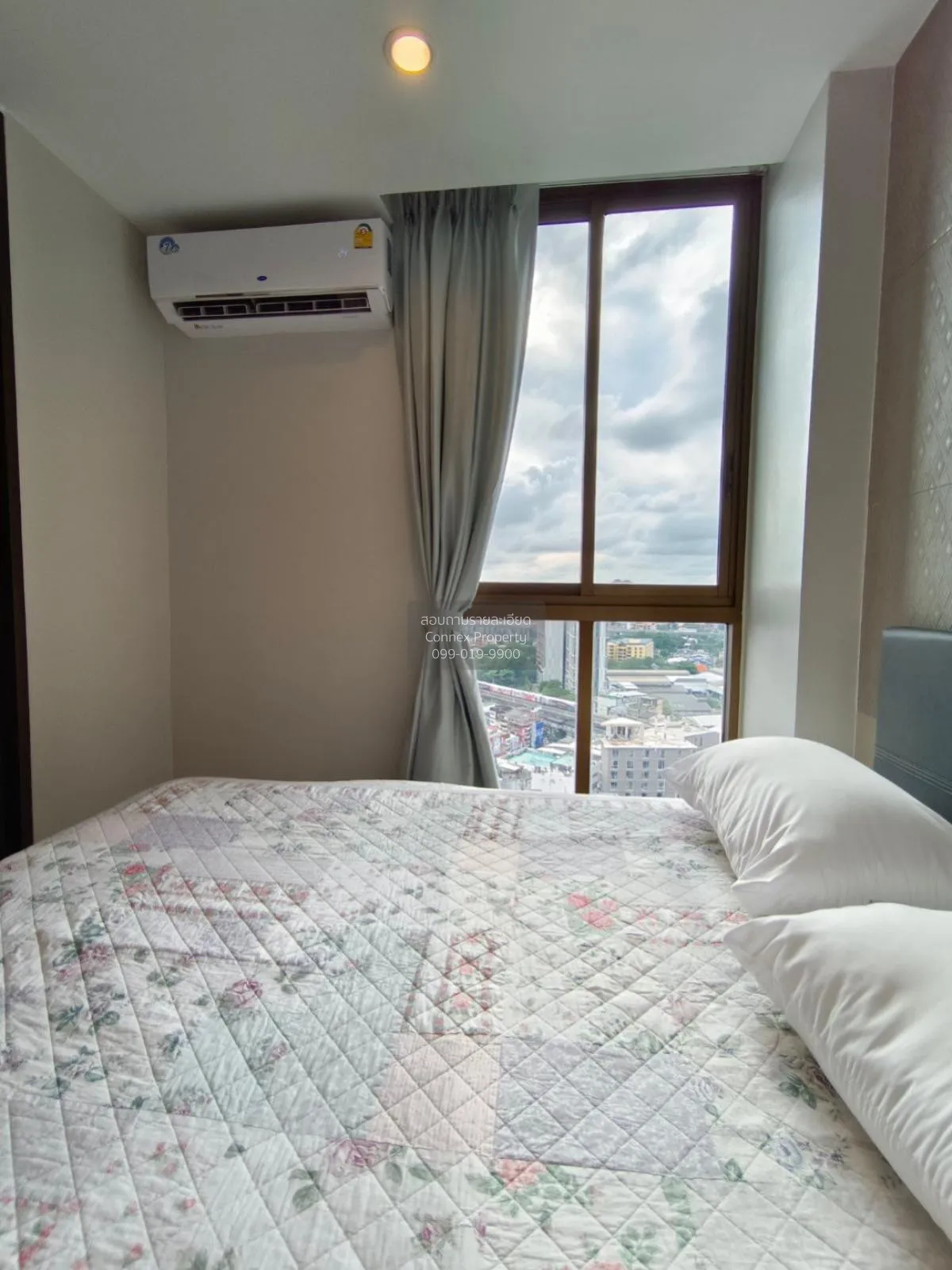 เช่าคอนโด  ไอดีโอ มิกซ์ สุขุมวิท 103 BTS-อุดมสุข บางนา เขต บางนา  3