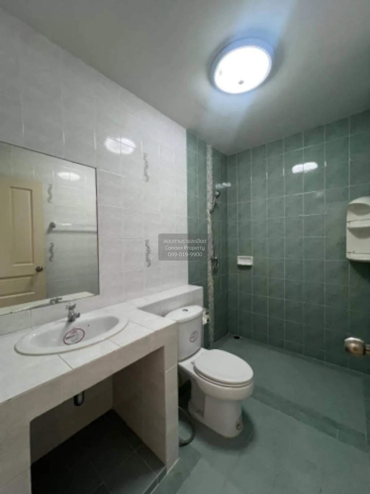 For Sale Townhouse/Townhome  , Prinluck Rama 2 , Samae Dam , Bang