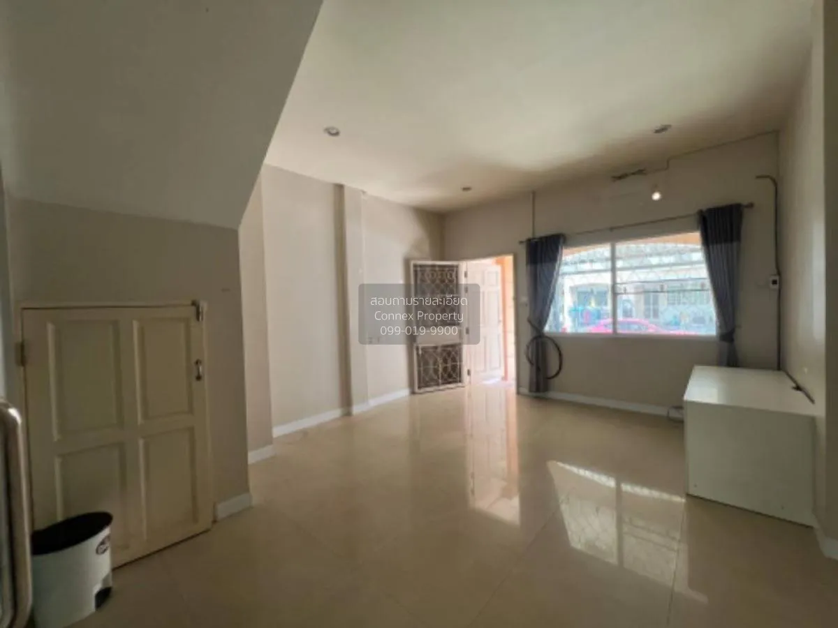 For Sale Townhouse/Townhome  , Prinluck Rama 2 , Samae Dam , Bang 3