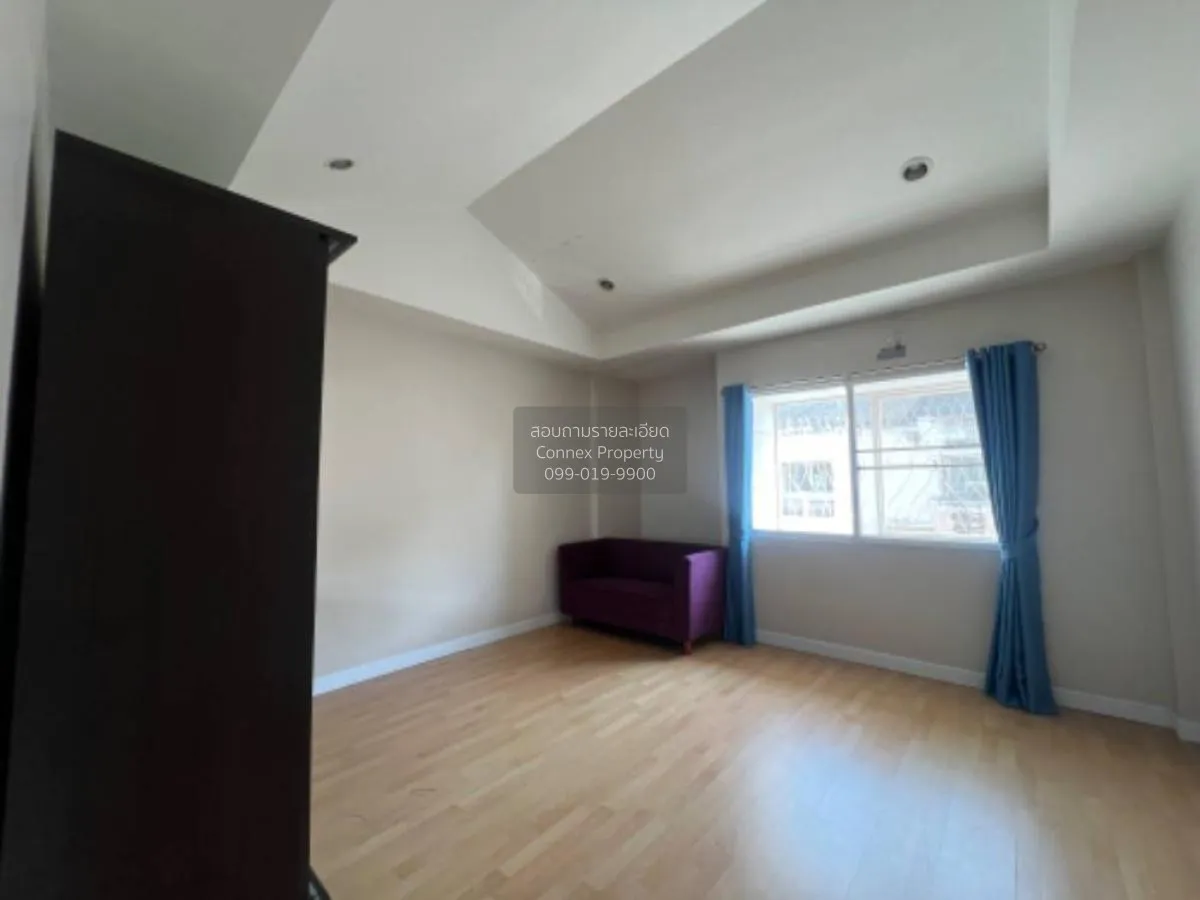 For Sale Townhouse/Townhome  , Prinluck Rama 2 , Samae Dam , Bang