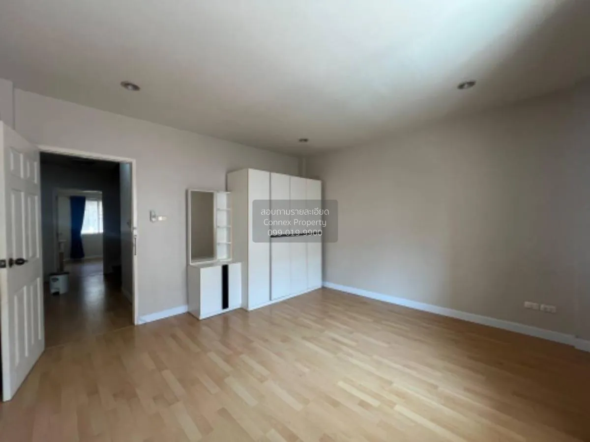 For Sale Townhouse/Townhome  , Prinluck Rama 2 , Samae Dam , Bang