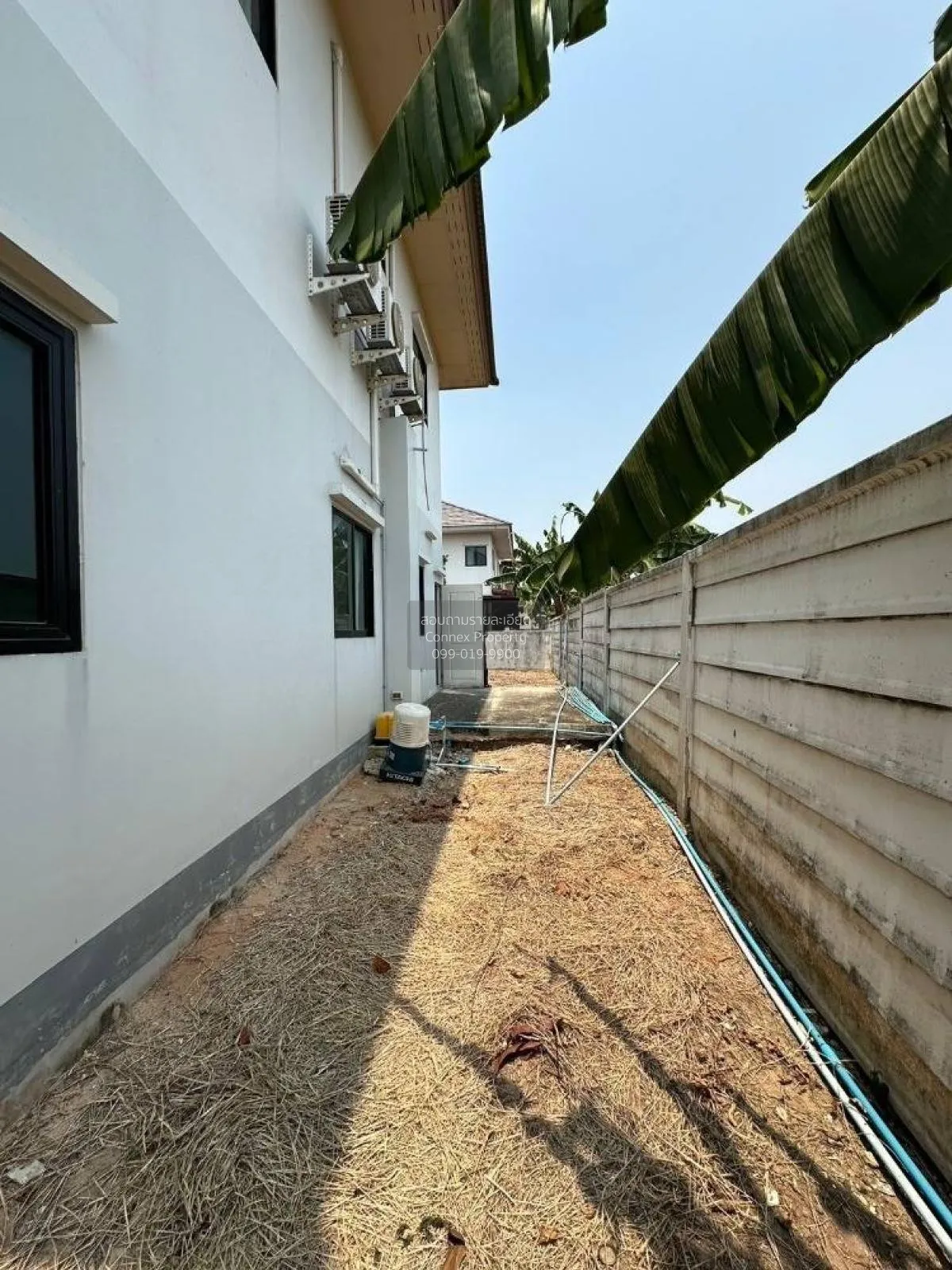 ขายบ้าน  อาร์เค โฮมพาร์ค 2 พระราม 9 - วงแหวน คลองสองต้นนุ่น เขต ล 4