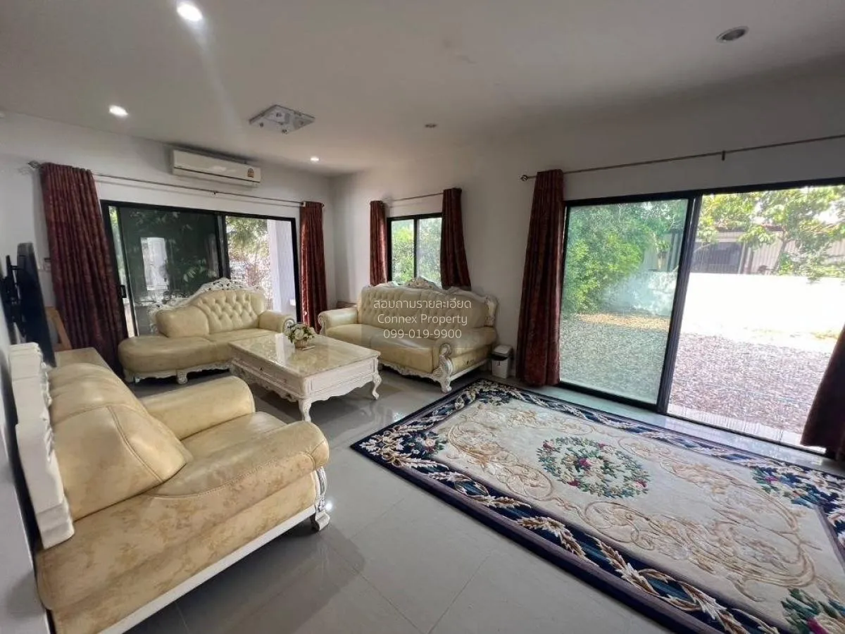 ขายบ้าน  อาร์เค โฮมพาร์ค 2 พระราม 9 - วงแหวน คลองสองต้นนุ่น เขต ล